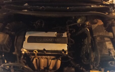 Opel Astra J, 2011 год, 490 000 рублей, 13 фотография