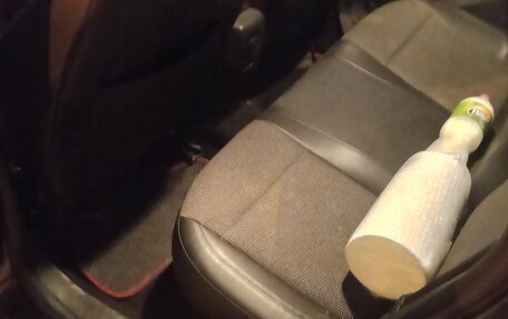 Opel Astra J, 2011 год, 490 000 рублей, 12 фотография