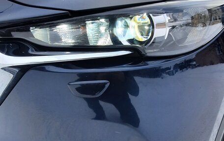 Mazda CX-5 II, 2018 год, 2 500 000 рублей, 3 фотография