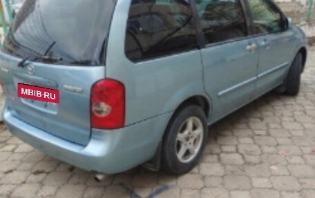 Mazda MPV II, 2002 год, 720 000 рублей, 2 фотография