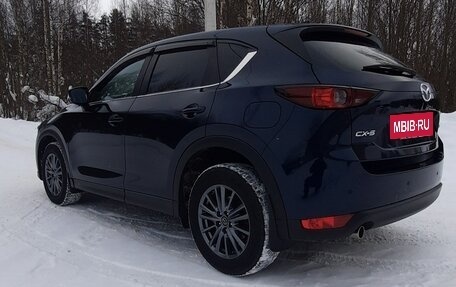 Mazda CX-5 II, 2018 год, 2 500 000 рублей, 5 фотография