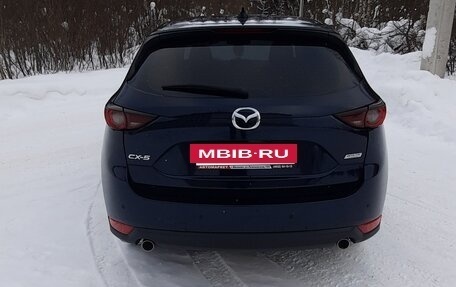 Mazda CX-5 II, 2018 год, 2 500 000 рублей, 6 фотография