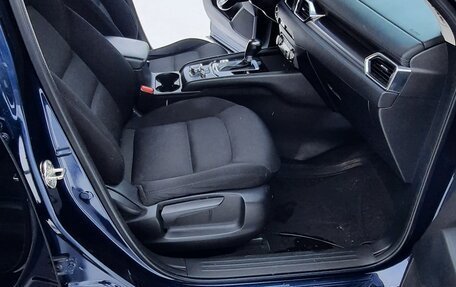 Mazda CX-5 II, 2018 год, 2 500 000 рублей, 13 фотография