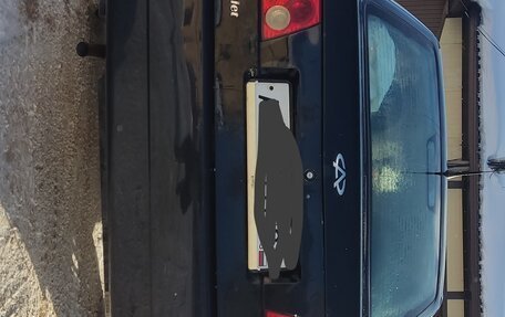 Chery Amulet (A15) I, 2008 год, 110 000 рублей, 3 фотография