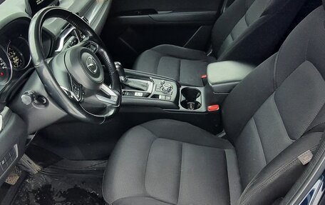 Mazda CX-5 II, 2018 год, 2 500 000 рублей, 18 фотография