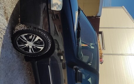 Chery Amulet (A15) I, 2008 год, 110 000 рублей, 2 фотография