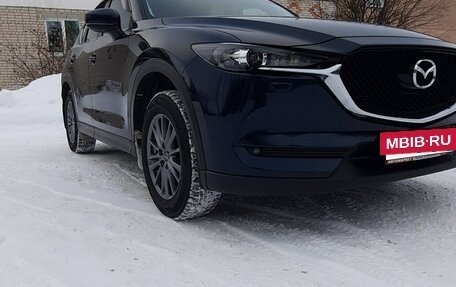 Mazda CX-5 II, 2018 год, 2 500 000 рублей, 8 фотография