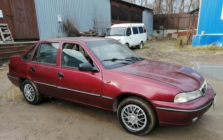 Daewoo Nexia I рестайлинг, 2007 год, 97 000 рублей, 2 фотография