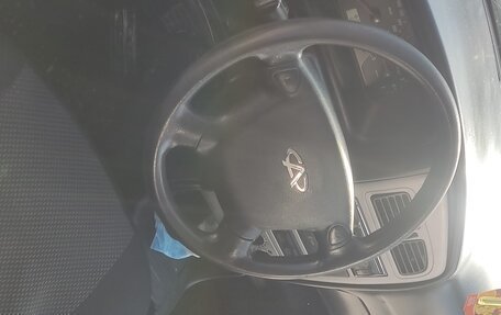 Chery Amulet (A15) I, 2008 год, 110 000 рублей, 7 фотография