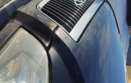 Chery Amulet (A15) I, 2008 год, 110 000 рублей, 8 фотография