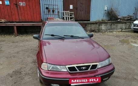 Daewoo Nexia I рестайлинг, 2007 год, 97 000 рублей, 3 фотография