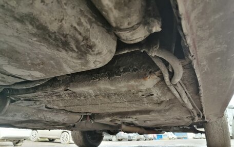 Daewoo Nexia I рестайлинг, 2007 год, 97 000 рублей, 17 фотография