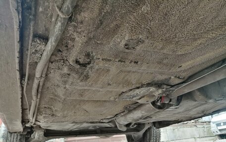 Daewoo Nexia I рестайлинг, 2007 год, 97 000 рублей, 18 фотография