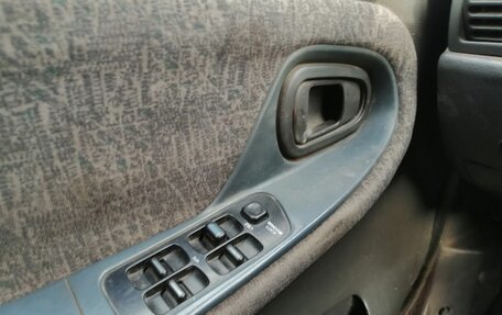 Daewoo Nexia I рестайлинг, 2007 год, 97 000 рублей, 15 фотография