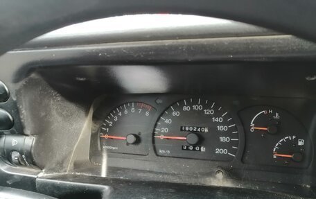 Daewoo Nexia I рестайлинг, 2007 год, 97 000 рублей, 16 фотография