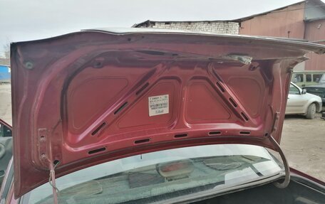 Daewoo Nexia I рестайлинг, 2007 год, 97 000 рублей, 25 фотография