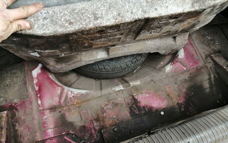 Daewoo Nexia I рестайлинг, 2007 год, 97 000 рублей, 27 фотография