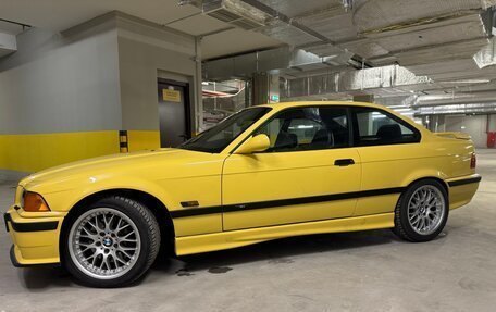 BMW M3, 1994 год, 3 600 000 рублей, 2 фотография