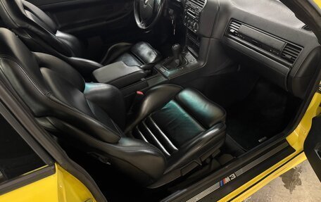 BMW M3, 1994 год, 3 600 000 рублей, 6 фотография