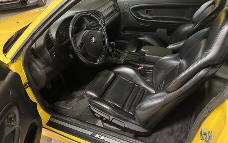 BMW M3, 1994 год, 3 600 000 рублей, 9 фотография