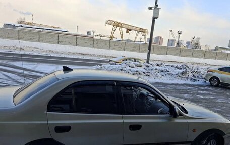 Hyundai Accent II, 2006 год, 175 000 рублей, 4 фотография