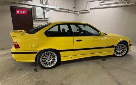 BMW M3, 1994 год, 3 600 000 рублей, 4 фотография
