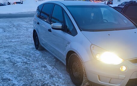 Ford S-MAX I, 2006 год, 550 000 рублей, 2 фотография