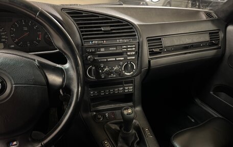 BMW M3, 1994 год, 3 600 000 рублей, 10 фотография