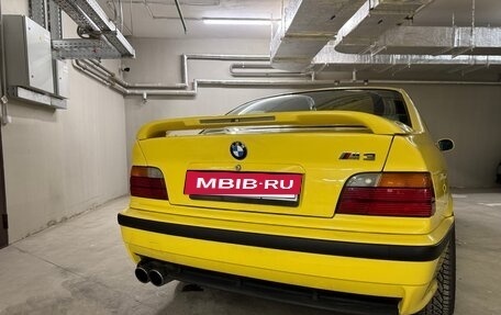 BMW M3, 1994 год, 3 600 000 рублей, 3 фотография