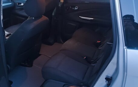 Ford S-MAX I, 2006 год, 550 000 рублей, 9 фотография