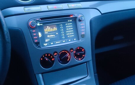 Ford S-MAX I, 2006 год, 550 000 рублей, 6 фотография