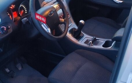 Ford S-MAX I, 2006 год, 550 000 рублей, 5 фотография