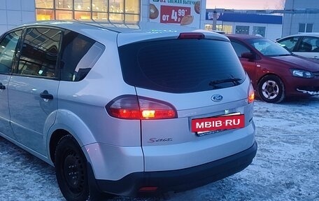 Ford S-MAX I, 2006 год, 550 000 рублей, 4 фотография
