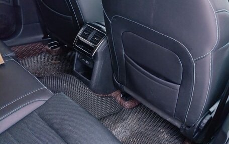 Skoda Superb III рестайлинг, 2021 год, 2 550 000 рублей, 18 фотография