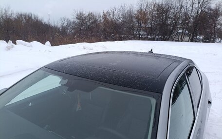 Skoda Superb III рестайлинг, 2021 год, 2 550 000 рублей, 10 фотография