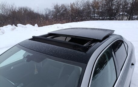 Skoda Superb III рестайлинг, 2021 год, 2 550 000 рублей, 11 фотография