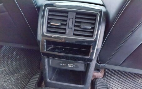 Skoda Superb III рестайлинг, 2021 год, 2 550 000 рублей, 19 фотография