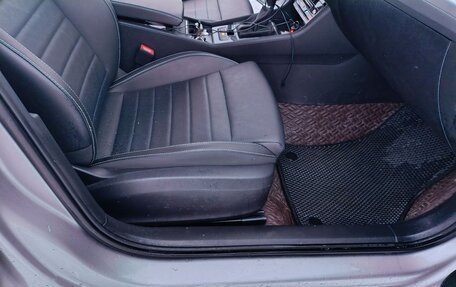 Skoda Superb III рестайлинг, 2021 год, 2 550 000 рублей, 17 фотография