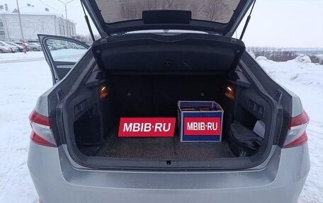 Skoda Superb III рестайлинг, 2021 год, 2 550 000 рублей, 16 фотография