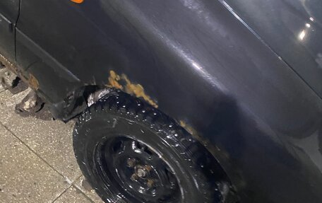 ЗАЗ Chance, 2009 год, 50 000 рублей, 4 фотография