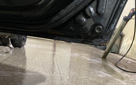 ЗАЗ Chance, 2009 год, 50 000 рублей, 8 фотография