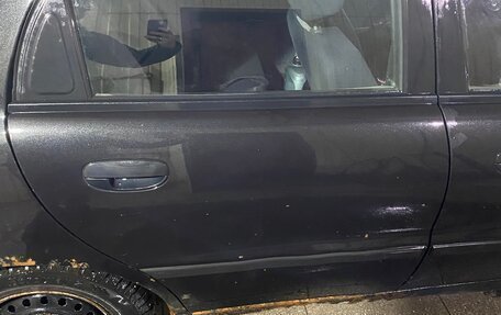 ЗАЗ Chance, 2009 год, 50 000 рублей, 7 фотография