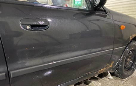 ЗАЗ Chance, 2009 год, 50 000 рублей, 5 фотография