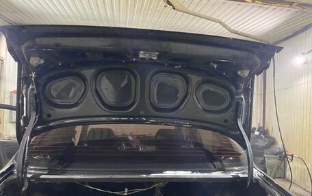 ЗАЗ Chance, 2009 год, 50 000 рублей, 13 фотография