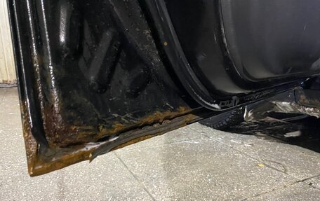 ЗАЗ Chance, 2009 год, 50 000 рублей, 12 фотография