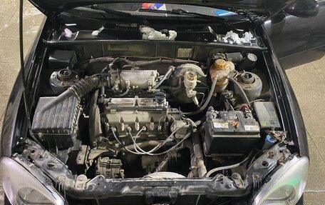 ЗАЗ Chance, 2009 год, 50 000 рублей, 14 фотография