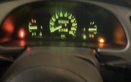 ЗАЗ Chance, 2009 год, 50 000 рублей, 15 фотография