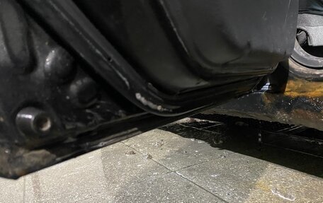 ЗАЗ Chance, 2009 год, 50 000 рублей, 11 фотография