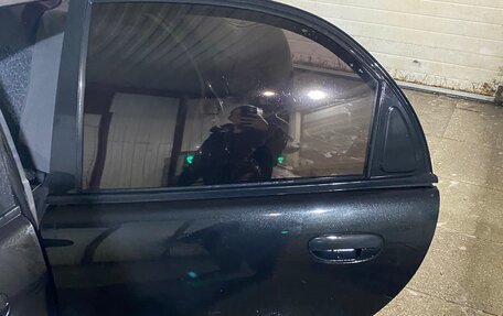 ЗАЗ Chance, 2009 год, 50 000 рублей, 10 фотография