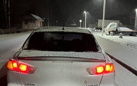 Mitsubishi Lancer IX, 2011 год, 665 000 рублей, 2 фотография